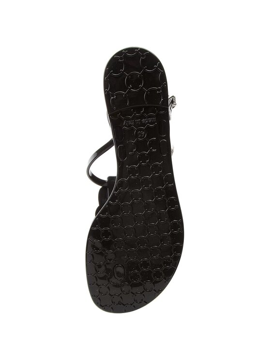 KARL LAGERFELD Szandál KARL LAGERFELD KL80002 Fekete