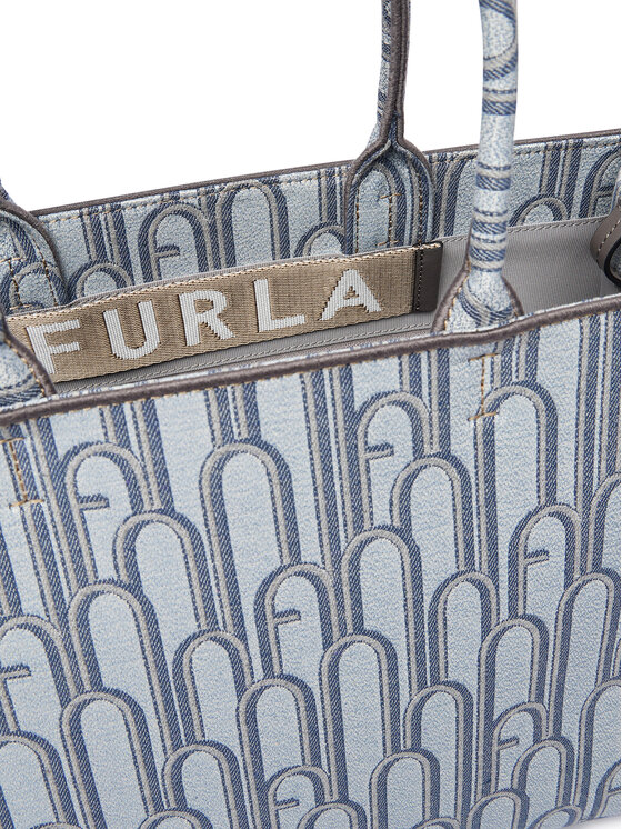 Furla Сумка Furla Opportunity L WB00255 BX4423 CN G3600 Голубий