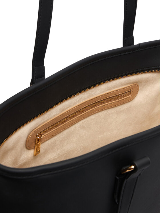 LOVE MOSCHINO Bolso LOVE MOSCHINO JC4190PP1PKD0000 Negro