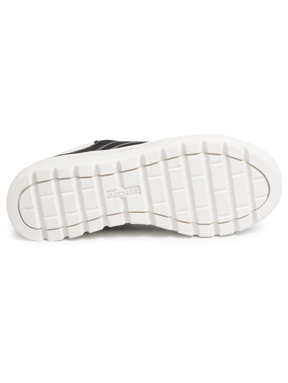 Skechers Αθλητικά Skechers Street Cleat 74100/BLK Μαύρο