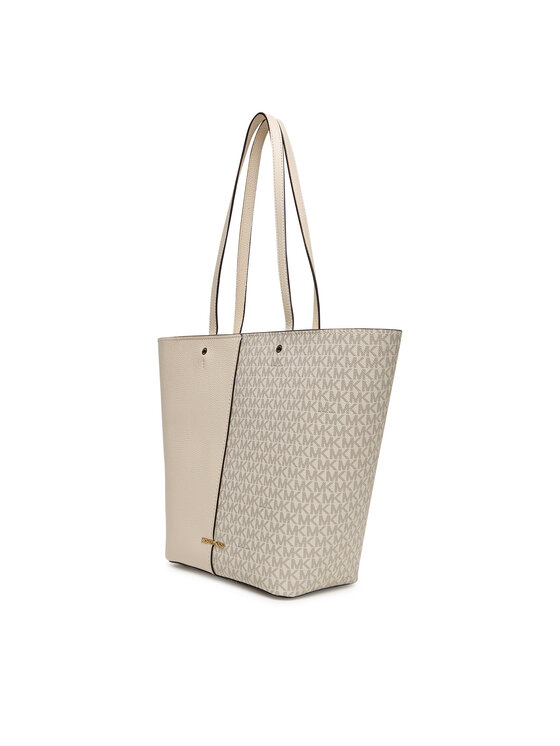 MICHAEL Michael Kors Сумка MICHAEL Michael Kors Flora 30T5GFFT3B Кремовий