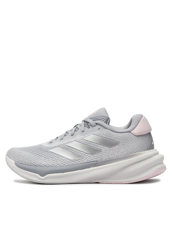 adidas Взуття для бігу adidas Supernova Stride IG8309 Сірий