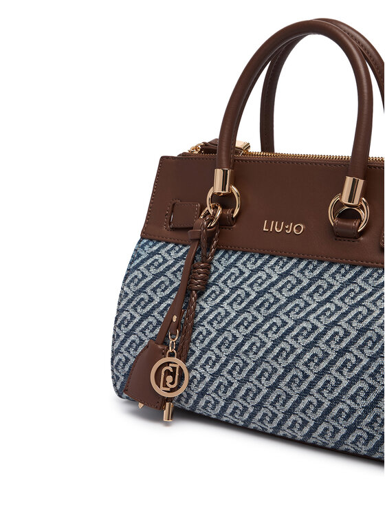 Liu Jo Bolso Liu Jo AF6069 T703A Azul