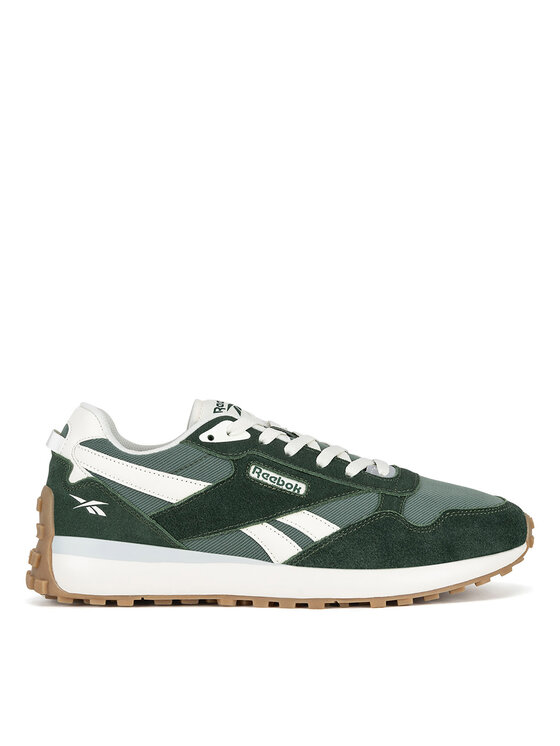Reebok Снікерcи Reebok CWB-DRIVE AR30296MGCT Зелений