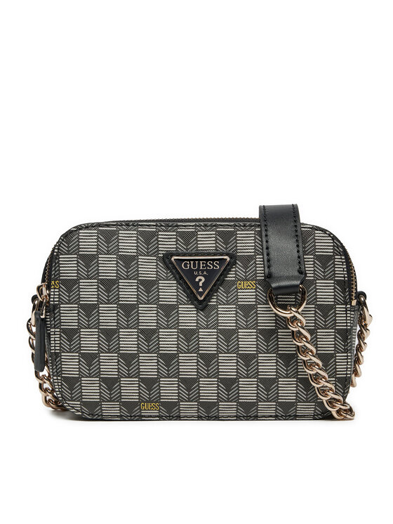 Guess Сумка Guess HWJT93 44140 Чорний