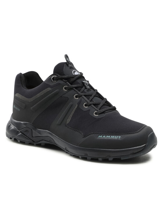 Mammut Scarpe da trekking Mammut Ultimate Pro Low Gtx GORE-TEX 3040-00720-0052-1035 Nero