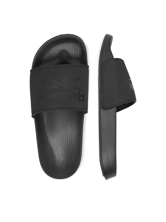 Reebok Шльопанці Reebok CEO-SS25-3C069-1 Чорний