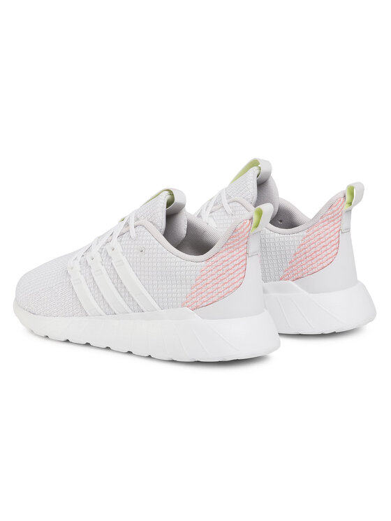adidas Sportcipők adidas Questar Flow K EG8147 Fehér