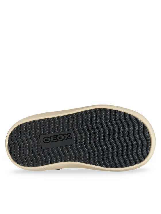 Geox Сникърси Geox B Gisli B461NA 054FU C0735 S Тъмносин