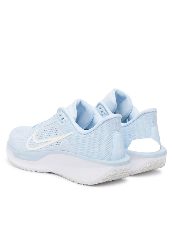 Nike Взуття для бігу Nike Quest 6 FD6034 Блакитний