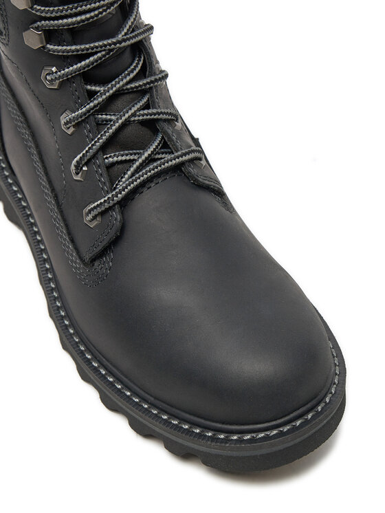 CAT Footwear Черевики туристичні CAT Footwear Deplete Wp P721724 Чорний