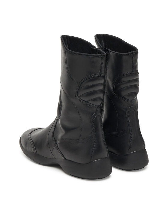 Vagabond Shoemakers Botki Vagabond Shoemakers Sky 5837-101-20 Czarny