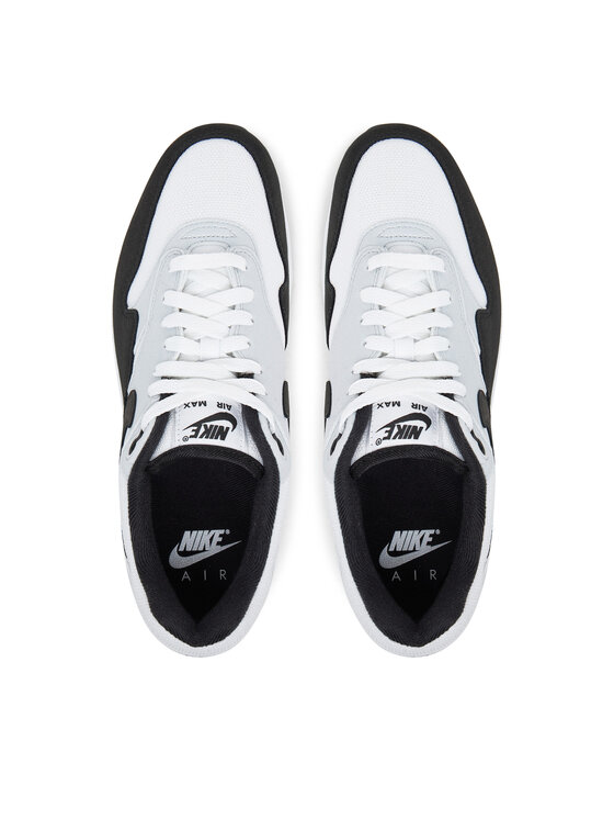 Nike Laisvalaikio batai Nike Air Max 1 FD9082 107 Balta