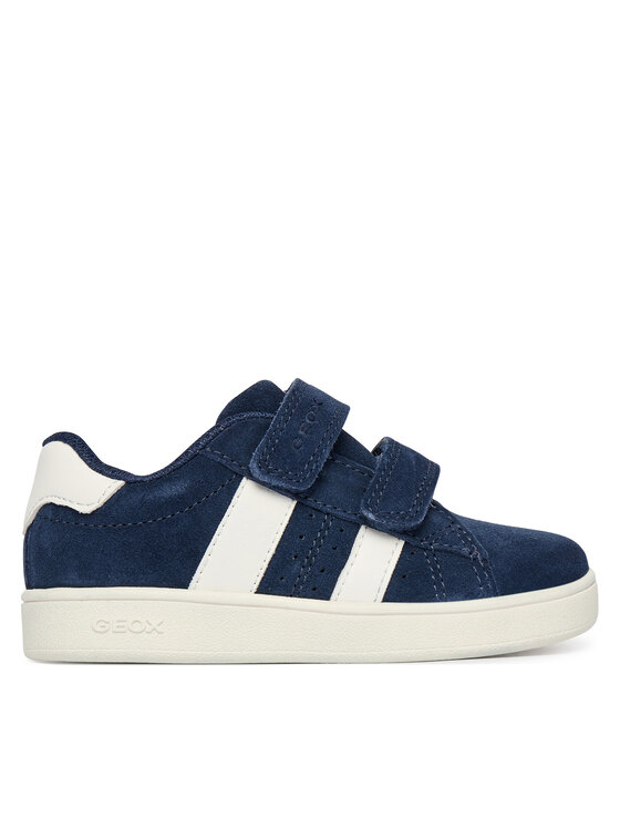 Geox Zapatillas Geox J Eclyper Boy J65LSC 022BC C4211 M Azul marino