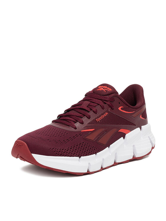 Reebok Skriešanas apavi Reebok EO-ZIG DYNAMICA 6 100225493 Bordo