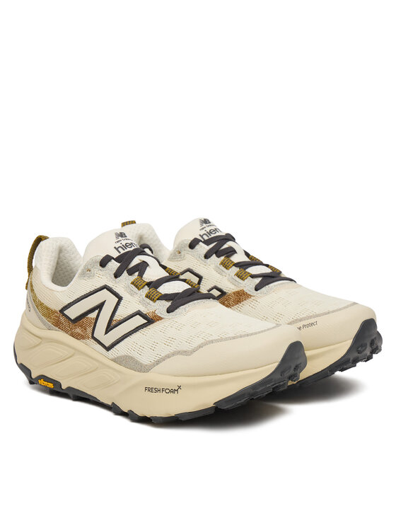 New Balance Pantofi pentru alergare New Balance X Hierro V9 MHIER6Y6 Bej deschis