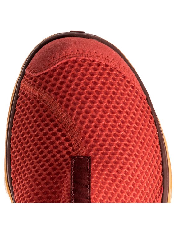 Salomon Papucs Salomon Rx Slide 3.0 402410 27 M0 Piros