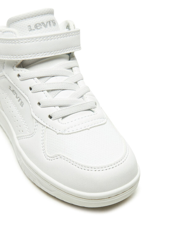 Levi's® Снікерcи Levi's® VDER0022S Білий