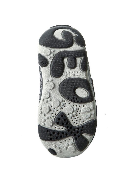 Geox Półbuty Geox B Balu B. D B5436D 022FU C4021 Granatowy