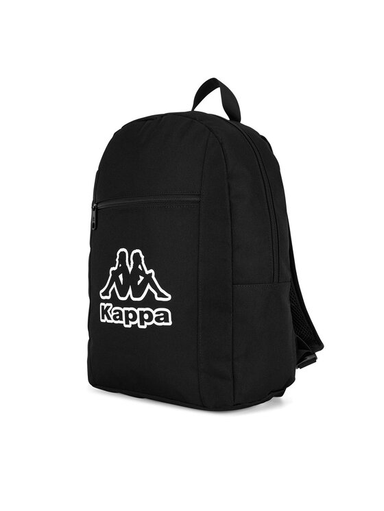 Kappa Ruksak Kappa KPA-B-002-07 Čierna