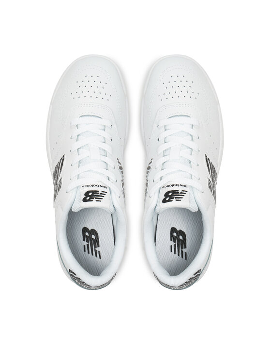 New Balance Αθλητικά New Balance BBW80APB Λευκό