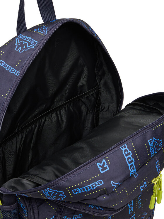 Kappa Mugursoma Kappa C-KPA-RH-005-08 Tumši zils