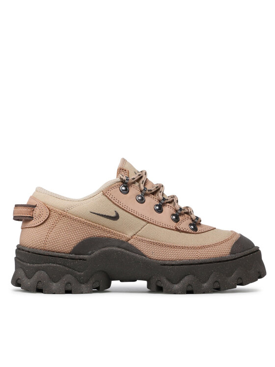 Nike Laisvalaikio batai Nike Lahar Low DD0060 200 Smėlio