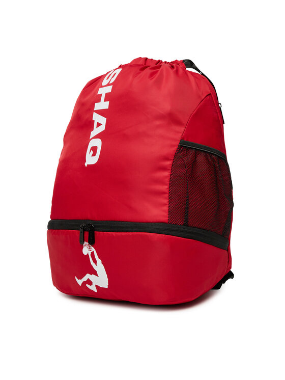 SHAQ Batoh Shaq SHAQ-P-005-07 Červená