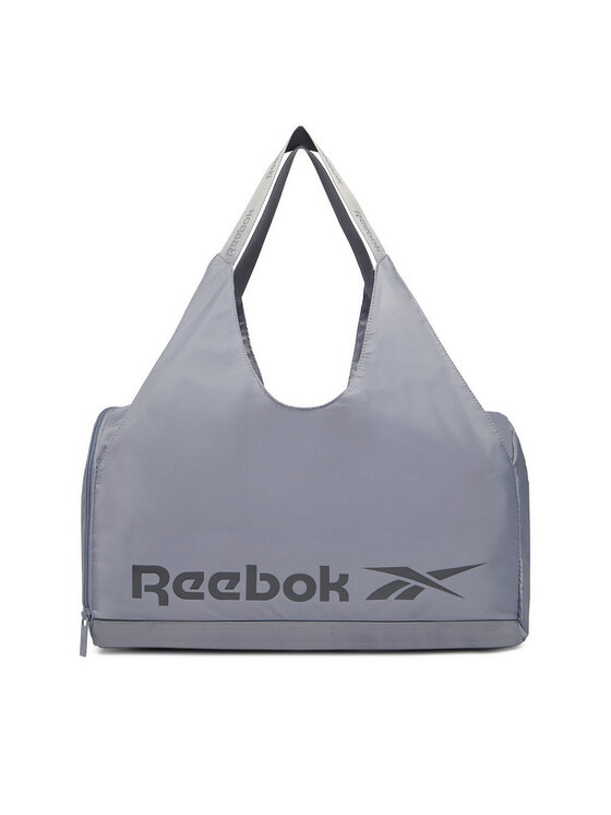 Reebok Сумка Reebok CWBEO-RBK-WS-001-09 Сірий