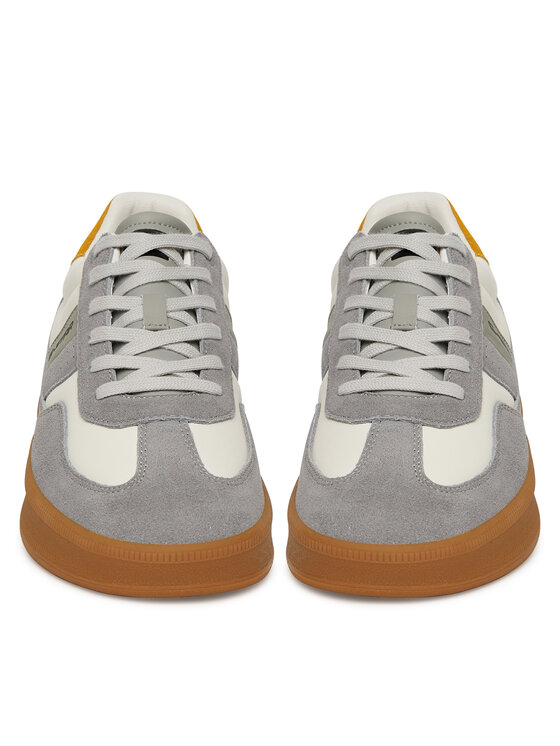 G-STAR Снікерcи G-Star Raw CARTER-01-WE Сірий