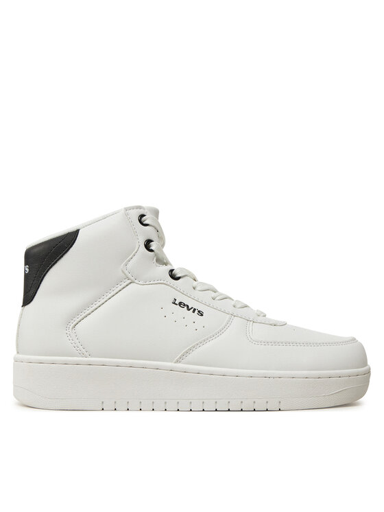 Levi's® Sneakersy Levi's® VUNI0023S Biela