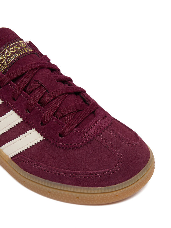 adidas Сникърси adidas Handball Spezial HP4579 Бордо