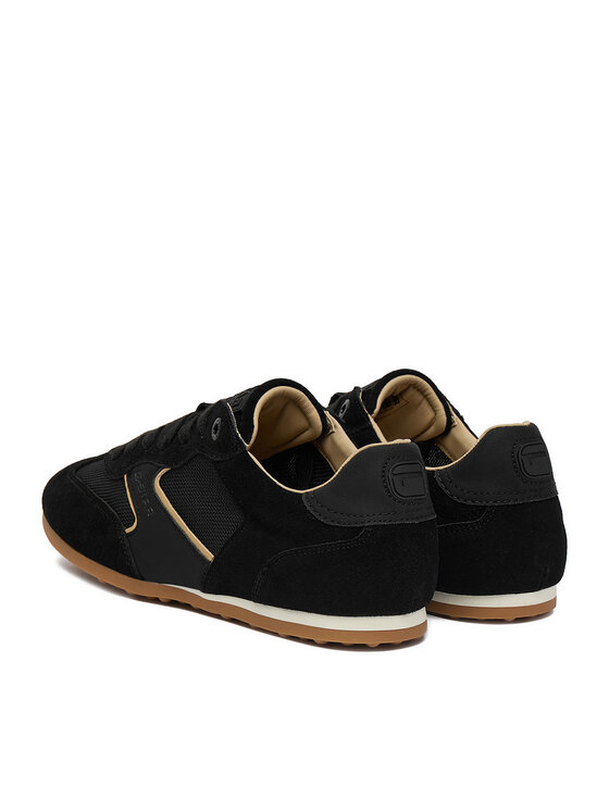 G-STAR Снікерcи G-Star Raw CEO-YB25D33-5 Чорний