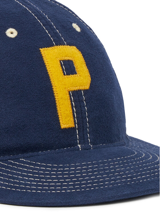 Polo Ralph Lauren Šiltovka Polo Ralph Lauren 211977401001 Tmavomodrá