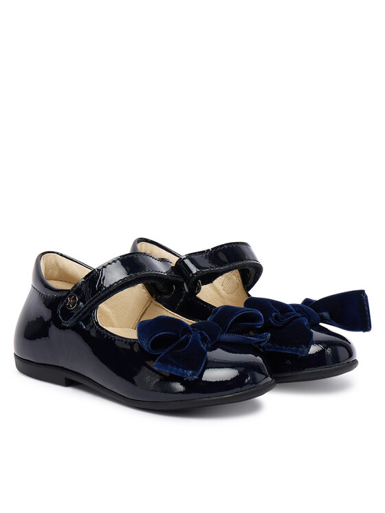 Naturino Туфлі Naturino Arabesque 2015452-01-0C22 M Cиній