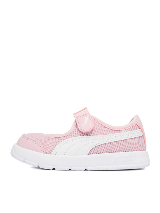 Puma Ballerinas Puma C-Courtflex V3 Lina V Inf 40057902 Rosa