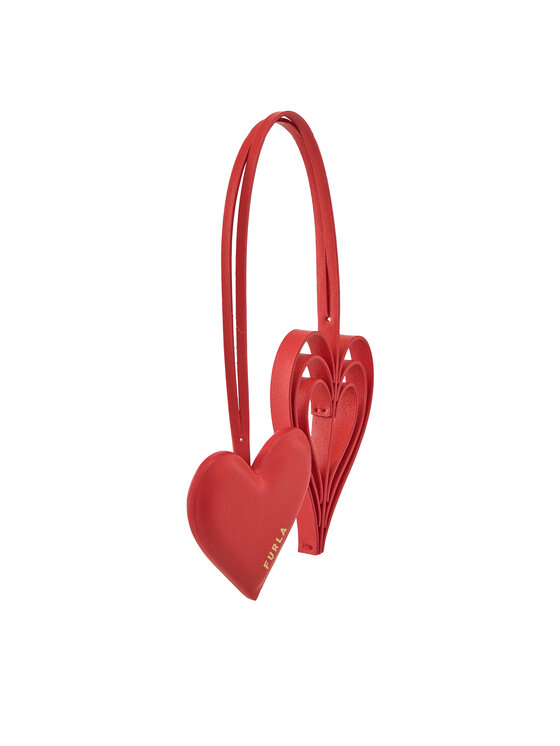 Furla Підвіска Furla WK00486 BX3104 CN 4484S Червоний