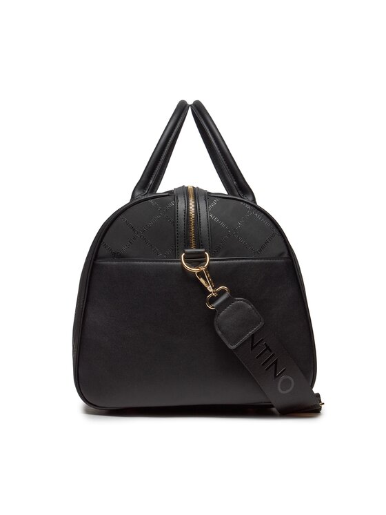 Valentino Taška Valentino Marais Re VBS7LR01 Čierna