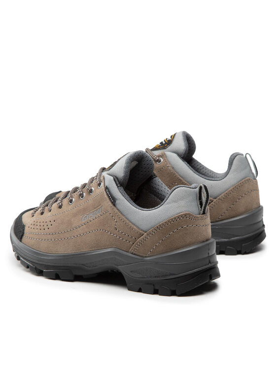 Grisport Trekking čevlji Grisport 14527S7G Rjava