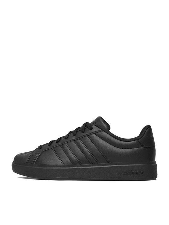 adidas Снікерcи adidas CEO-STREETTALK JR4699_ Чорний