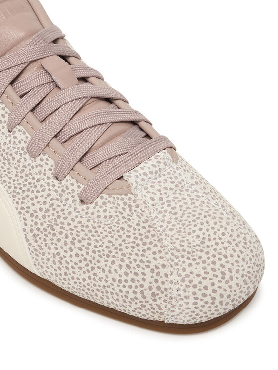 Puma Снікерcи Puma Tackle Topcat 404835 02 Бежевий