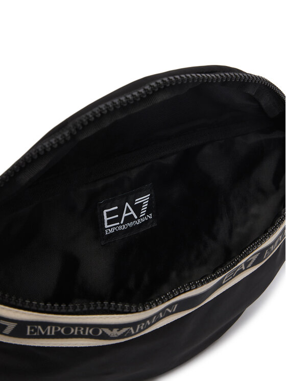 Emporio Armani Чанта за кръст﻿ Emporio Armani 7X000637 AF27659 UC001 Черен