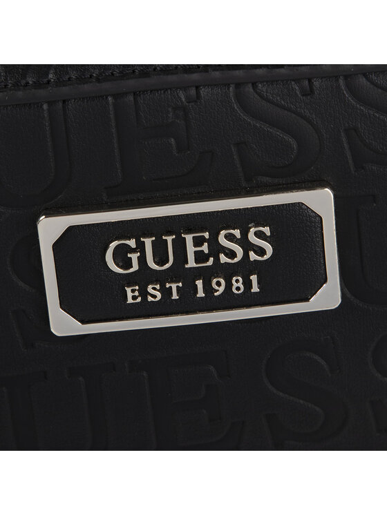 Guess Сумка Guess Kamryn (VD) HWVD66 91120 Чорний