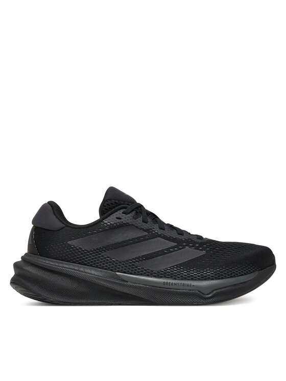 adidas Взуття для бігу adidas Supernova Stride 2.0 IH2506 Чорний