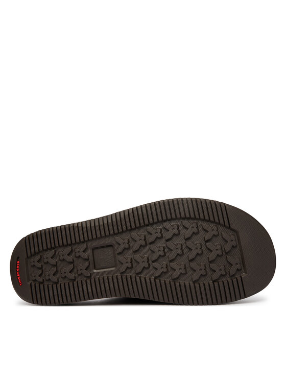 Timberland Шльопанці Timberland TB0A2755EIV1 Коричневий