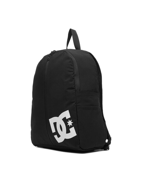 DC Shoes Рюкзак DC Shoes C-DCI-KL-001-08 Чорний