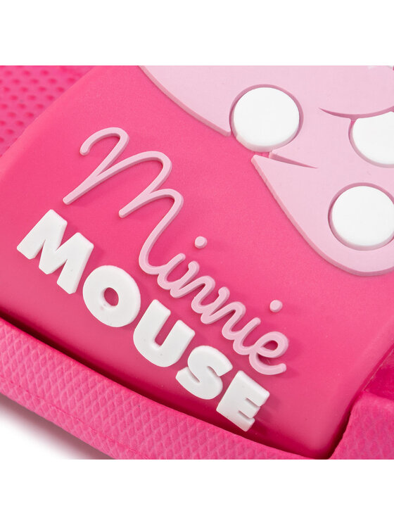 Minnie Mouse Şlapi Minnie Mouse CP50-SS1893DSTC Roz