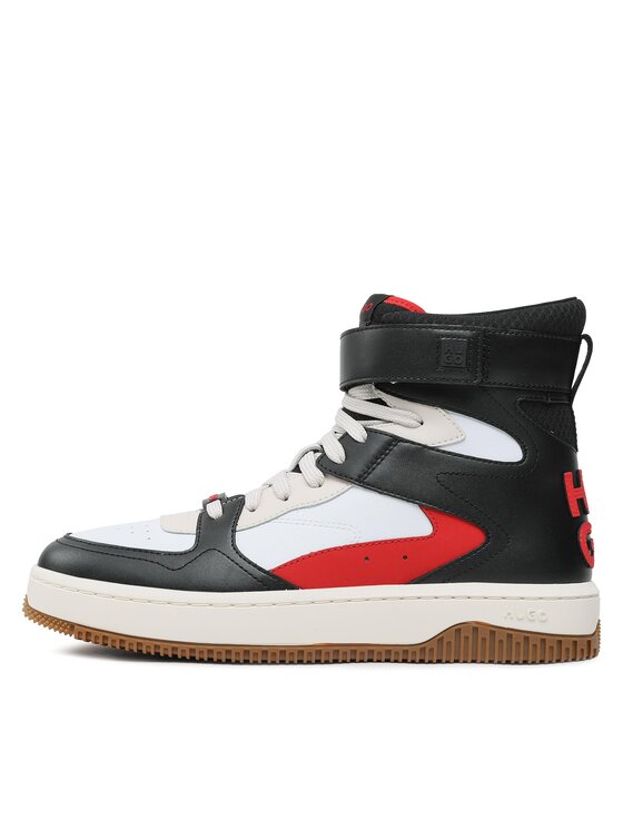 HUGO Sneakers Hugo 50498483 Multicolore