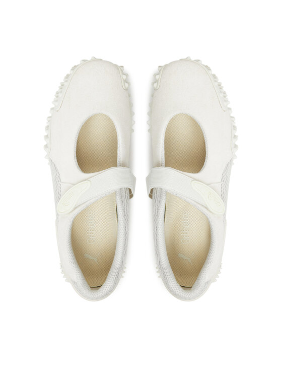 Puma Туфлі Puma Mostro Fey PRM 401062 02 Білий