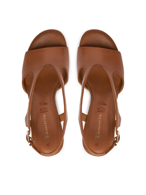 Tamaris Sandali Tamaris 1-28316-44 Marrone